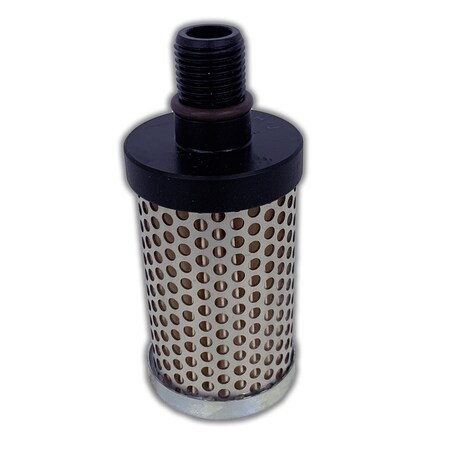 Main Filter FILTREC RVR420L10B Replacement/Interchange Hydraulic Filter MF0578528